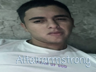Altairarmstrong
