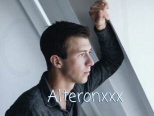 Alteronxxx