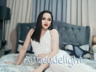 Altheadelight