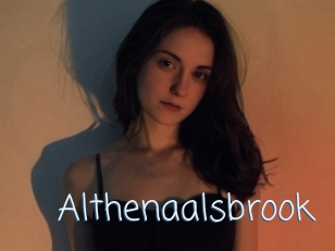 althenaalsbrook Callsex