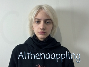 Althenaappling