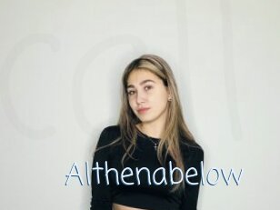 Althenabelow