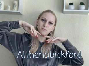 Althenabickford