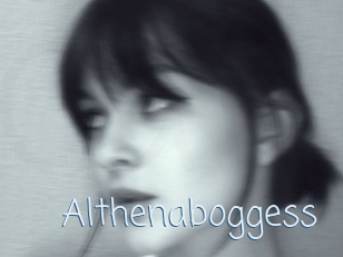 Althenaboggess