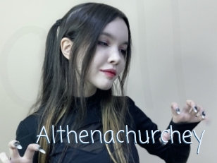Althenachurchey