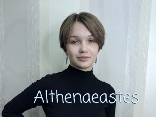 Althenaeastes