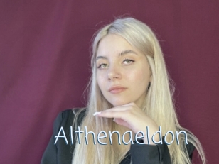 Althenaeldon
