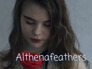 Althenafeathers