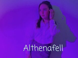 Althenafell