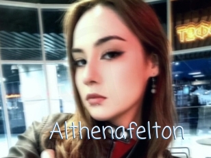 Althenafelton
