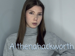 Althenahackworth