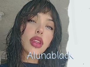 Alunablack