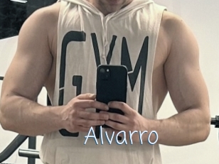 Alvarro
