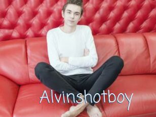 Alvinshotboy