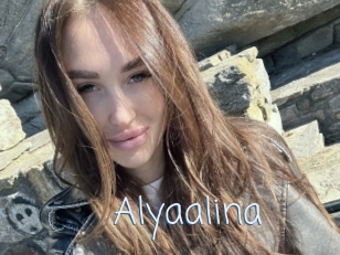 Alyaalina