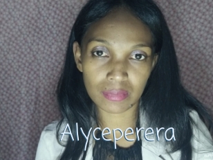 Alyceperera