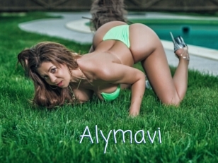 Alymavi