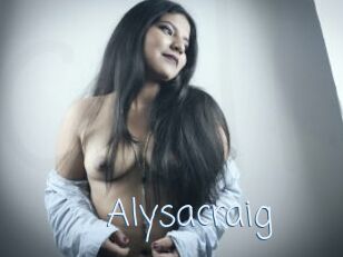 Alysacraig