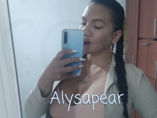 Alysapear