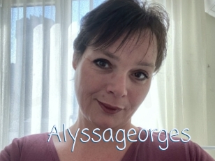Alyssageorges