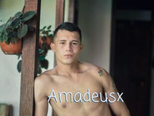 Amadeusx