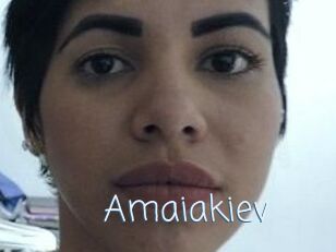 Amaiakiev