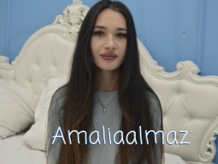 Amaliaalmaz
