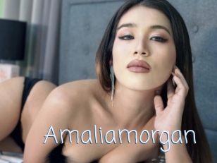 Amaliamorgan
