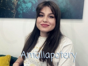 Amaliapotery