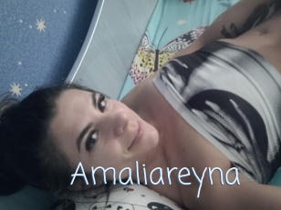 Amaliareyna