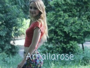 Amaliarose
