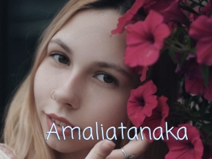 Amaliatanaka