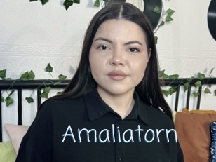 Amaliatorn