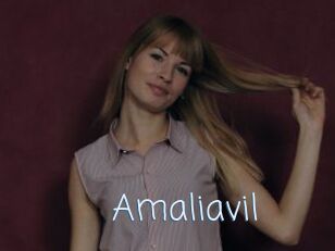 Amaliavil