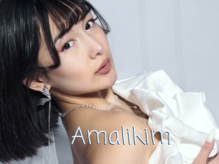 Amalikim