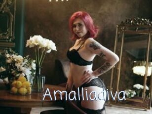 Amalliadiva