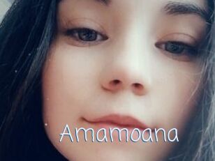 Amamoana
