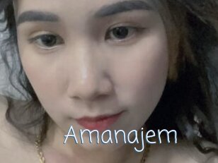 Amanajem