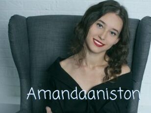 Amandaaniston
