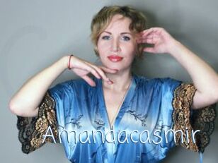 Amandacasmir