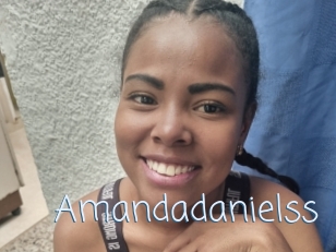 Amandadanielss