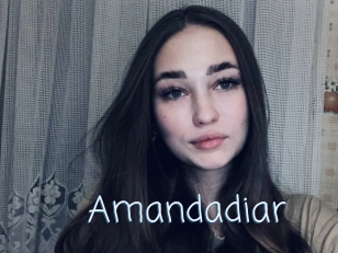 Amandadiar