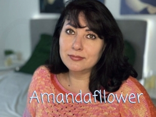 Amandafllower