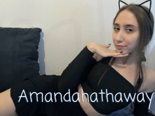Amandahathaway