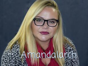 Amandalarch
