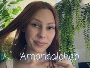 Amandalohan