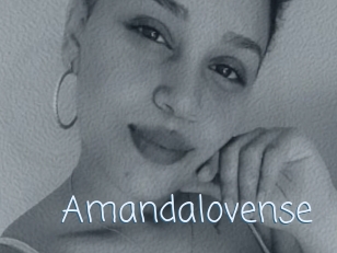 Amandalovense