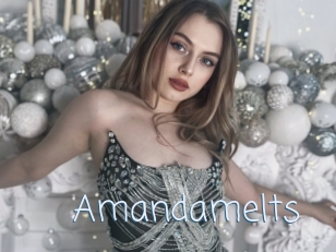 Amandamelts