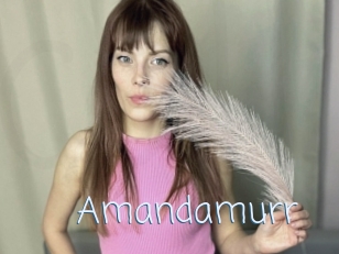 Amandamurr