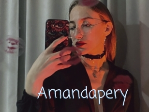 Amandapery
